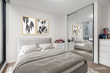 Property photo of 908/50 Haig Street Southbank VIC 3006