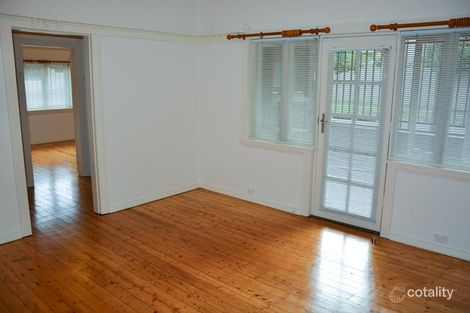 Property photo of 2/35 Albert Street Petersham NSW 2049