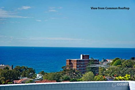 Property photo of 5/2 Seaview Street Waverley NSW 2024