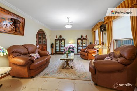 Property photo of 6 Guise Avenue Casula NSW 2170