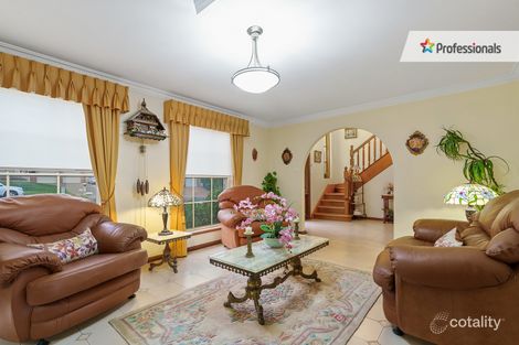 Property photo of 6 Guise Avenue Casula NSW 2170