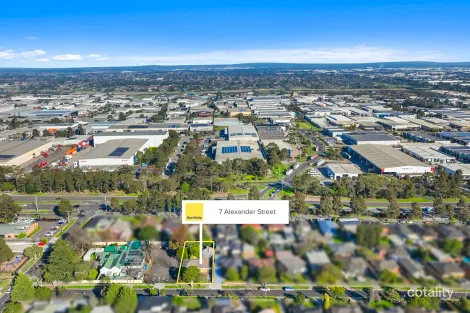 Property photo of 7 Alexander Street Hallam VIC 3803