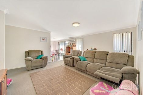 Property photo of 17 Moogerah Boulevard Redbank Plains QLD 4301