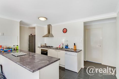 Property photo of 17 Moogerah Boulevard Redbank Plains QLD 4301