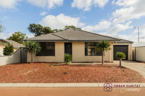 Property photo of 38 Bennett Brook Circle Greenfields WA 6210