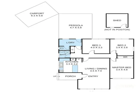 Property photo of 16 Ritchie Road Churchill VIC 3842