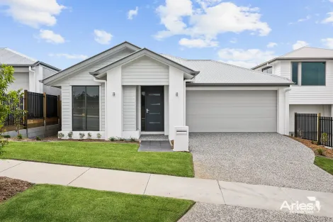 Contact Agent For Address, Ripley, QLD 4306