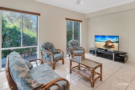 Property photo of 12 Meridien Avenue Varsity Lakes QLD 4227