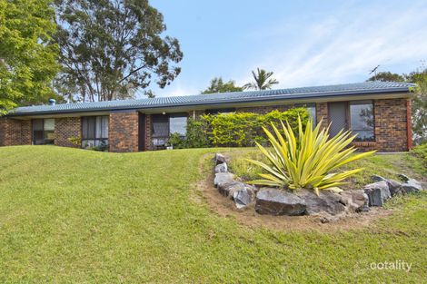 Property photo of 3/17-25 Linning Street Mount Warren Park QLD 4207