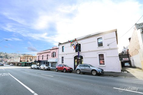 70 Elizabeth St, Launceston, TAS 7250