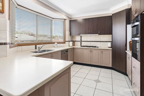 Property photo of 129 Welling Drive Narellan Vale NSW 2567