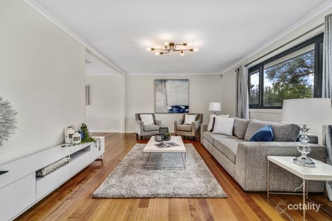 Property photo of 18 Mackellar Crescent Cook ACT 2614
