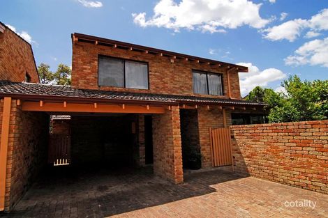 4/34 Connelly Way, Booragoon, WA 6154