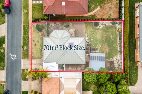Property photo of 20 Sunlight Court Shepparton VIC 3630
