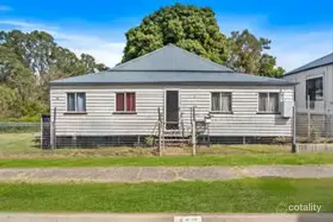 Property photo of 112 James Street Mount Morgan QLD 4714