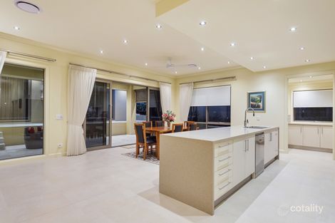 Property photo of 10 Eolo Lane Coomera QLD 4209