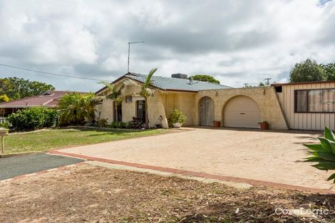 Property photo of 12 Petterson Avenue Samson WA 6163