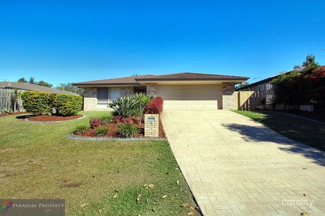 Property photo of 10 Mapelton Circuit Parkinson QLD 4115