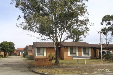 Property photo of 3/4 William Street Lurnea NSW 2170