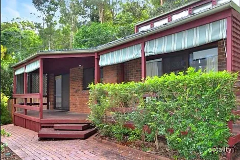 21 Praeger St, Chapel Hill, QLD 4069