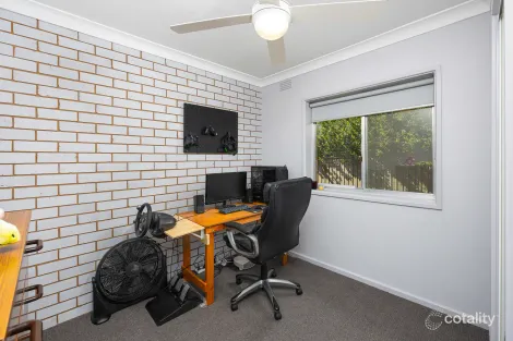 Property photo of 8/8-10 Willow Street Kooringal NSW 2650