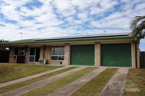 17 Kristy Cres, Eimeo, QLD 4740