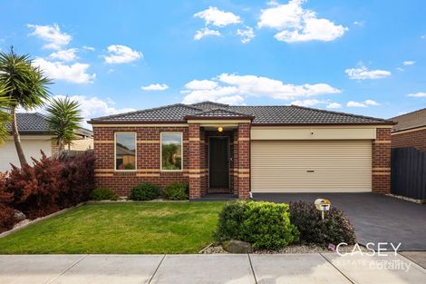 Property photo of 6 Hector Drive Cranbourne VIC 3977