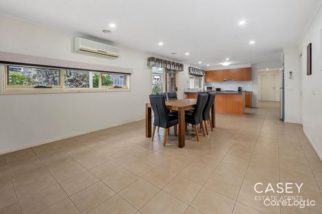 Property photo of 6 Hector Drive Cranbourne VIC 3977