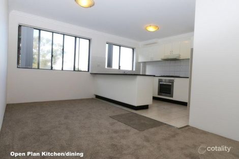 Property photo of 21/54-60 Dartbrook Road Auburn NSW 2144