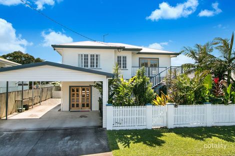 20 Barr St, Earlville, QLD 4870