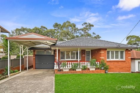 Property photo of 3 Lock Street Blacktown NSW 2148