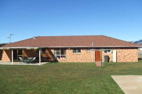 Property photo of 20 Brennan Crescent Oberon NSW 2787