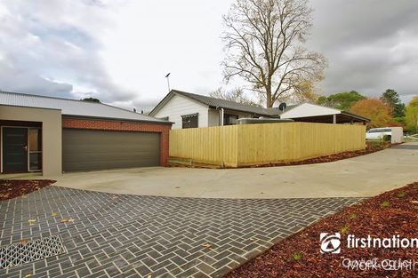 Property photo of 23B St Leonards Road Healesville VIC 3777