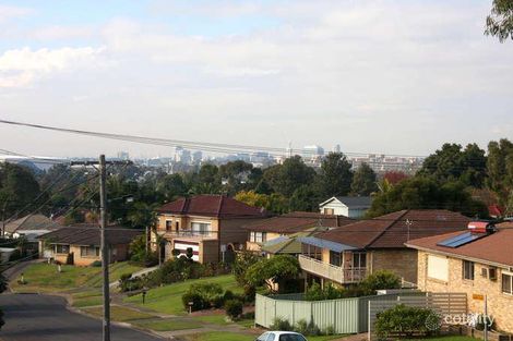 Property photo of 31 Saxon Place Constitution Hill NSW 2145