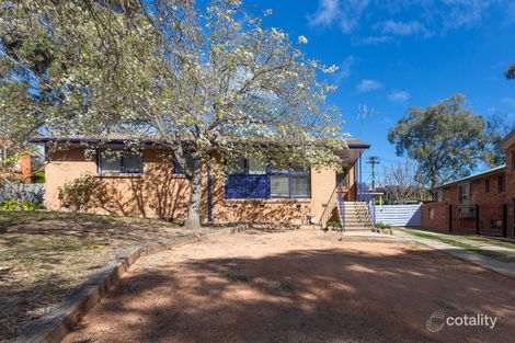 Property photo of 9 Charlton Street Pearce ACT 2607
