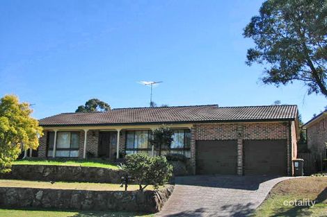 36 Delaney Dr, Baulkham Hills, NSW 2153