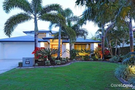 Property photo of 24 Karinya Place Twin Waters QLD 4564