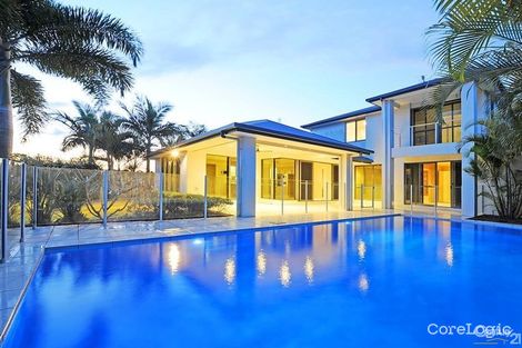 Property photo of 24 Karinya Place Twin Waters QLD 4564