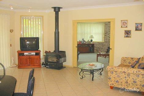 Property photo of 29 Magenta Crescent Narangba QLD 4504