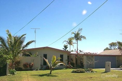 14 Wollomia Way, Sunrise Beach, QLD 4567