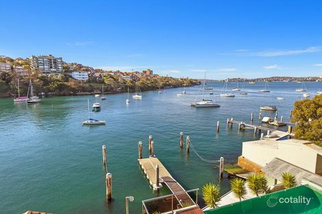 Property photo of 2/172A Kurraba Road Kurraba Point NSW 2089