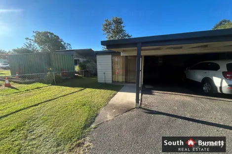 15/36 Appin St W, Nanango, QLD 4615