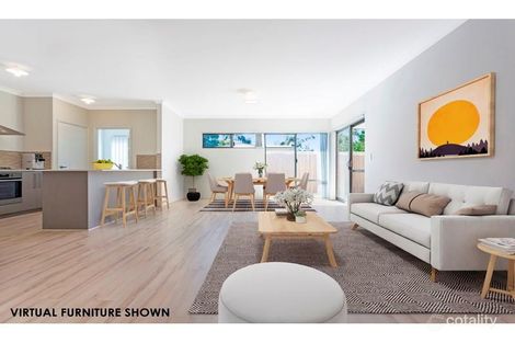 Property photo of 17A Montague Way Coolbellup WA 6163