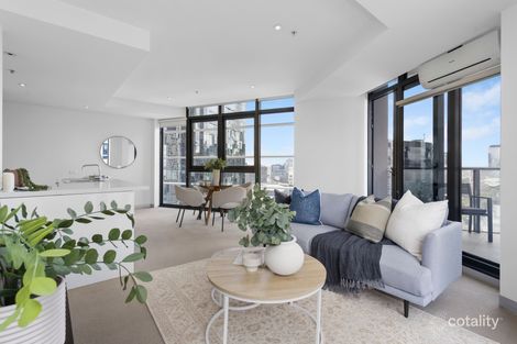 Property photo of 2705/283 City Road Southbank VIC 3006
