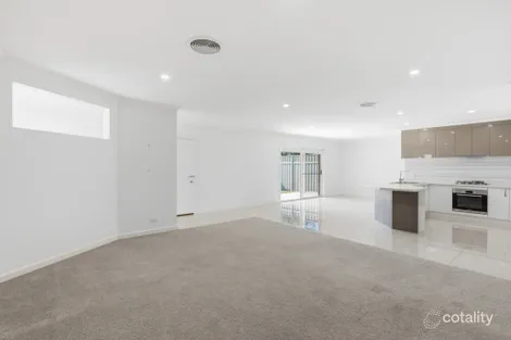 Property photo of 5 Dalwhinnie Drive Wangaratta VIC 3677