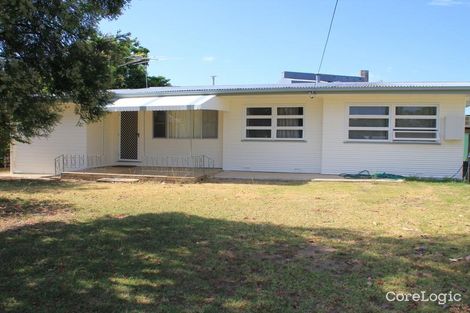 Property photo of 12 Clare Street Millmerran QLD 4357