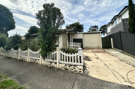 Property photo of 30 Howden Crescent Braybrook VIC 3019