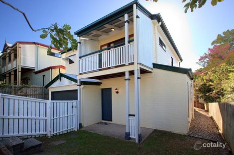Property photo of 1/56 Elwell Street Morningside QLD 4170