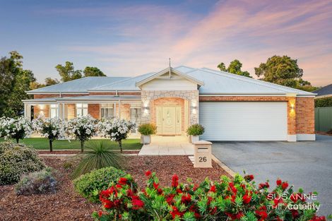 26 Keane St, Lesmurdie, WA 6076