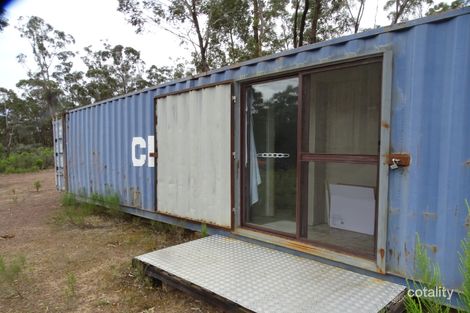 East Boundary Rd, Murchison, VIC 3610